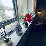 Apartmán Cosy In Heart Of Cork