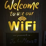 Apartmán Cosy In Heart Of Cork