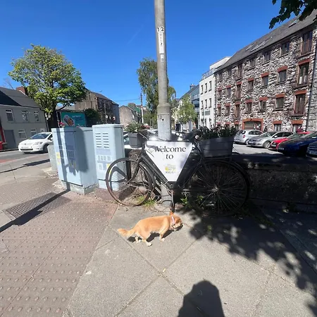 Cosy In Heart Of Appartamento