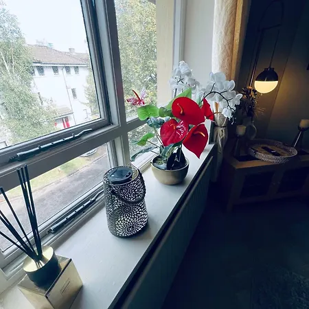 Appartamento Cosy In Heart Of Cork