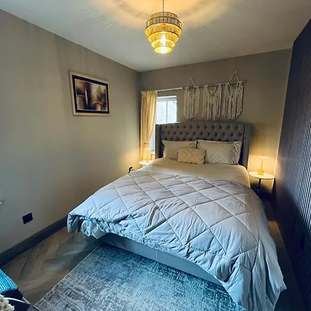 Cosy In Heart Of Cork