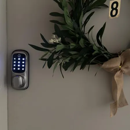 Apartamento Cosy In Heart Of *