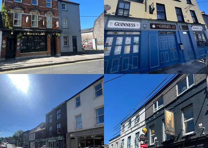 Cosy In Heart Of Appartamento