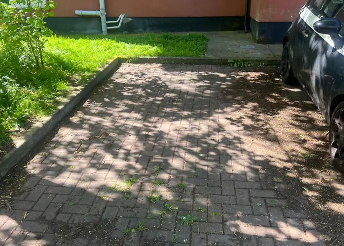 Cosy In Heart Of Appartamento Cork