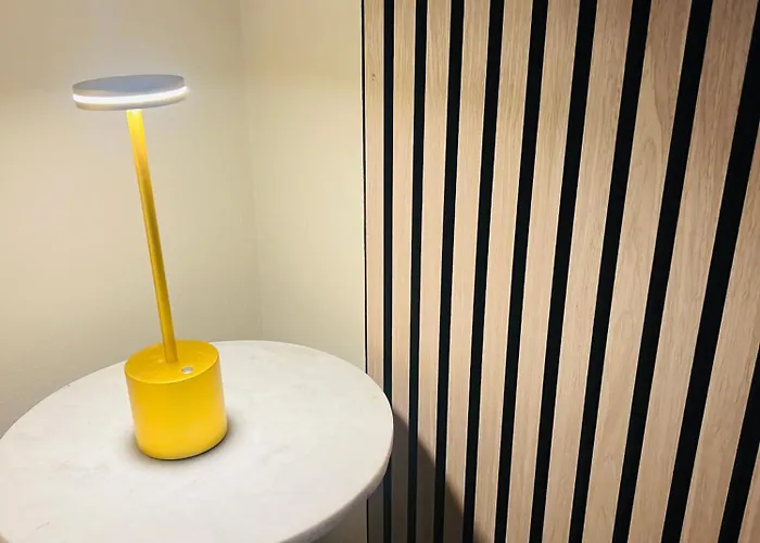 Appartamento Cosy In Heart Of Cork