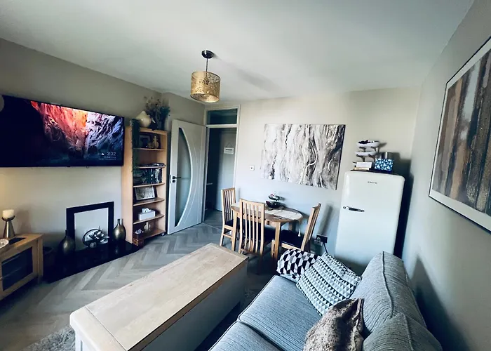 Appartamento Cosy In Heart Of Cork