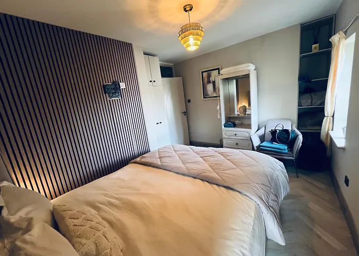 Cosy In Heart Of Appartamento *