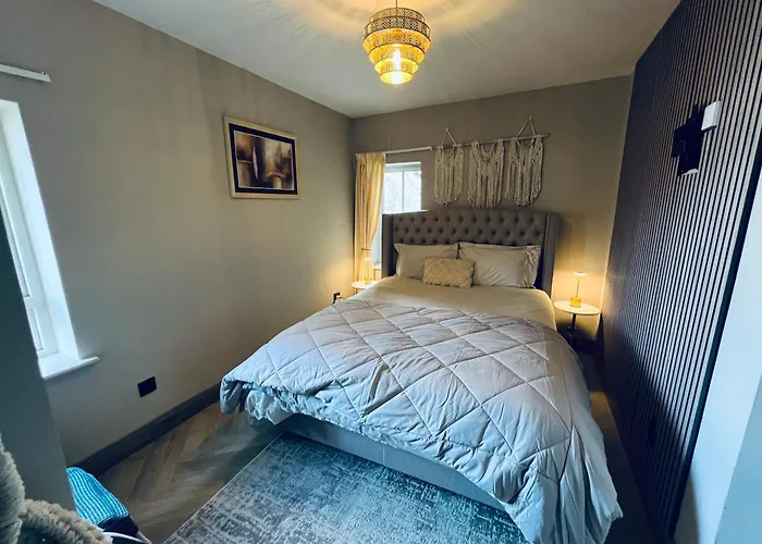 Cosy In Heart Of Cork