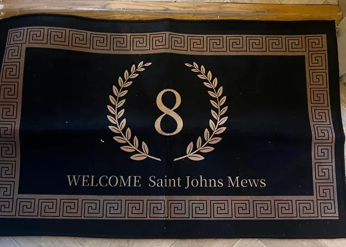 Cosy In Heart Of * Cork