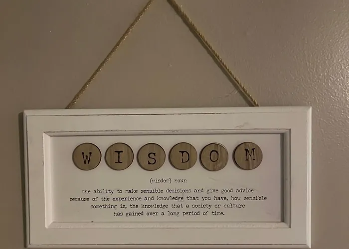 Appartamento Cosy In Heart Of