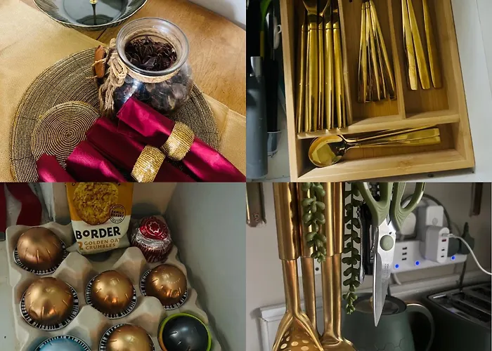 Appartamento Cosy In Heart Of