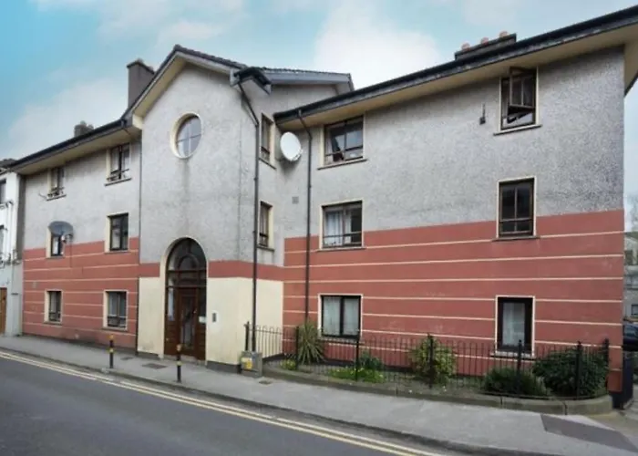 Appartamento Cosy In Heart Of *