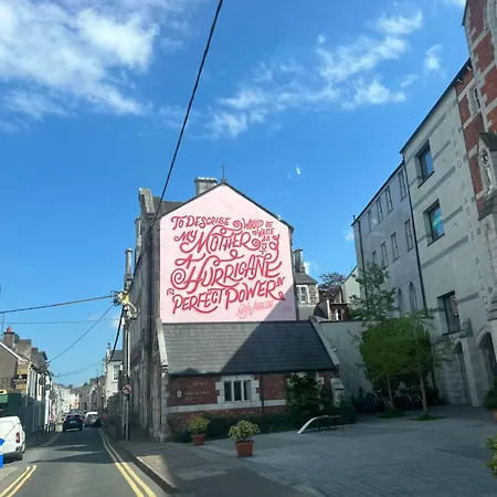 Cosy In Heart Of Apartman *