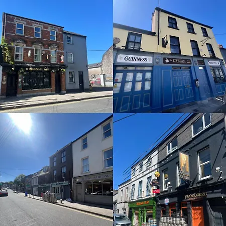 Cosy In Heart Of Apartman