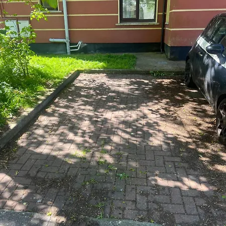 Cosy In Heart Of Apartman Cork