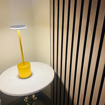 Apartman Cosy In Heart Of Cork