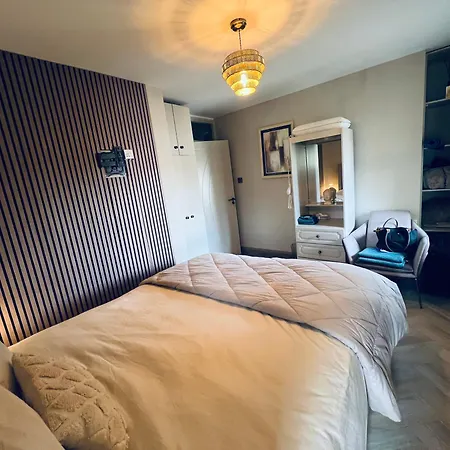 Cosy In Heart Of Apartman *