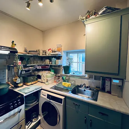 Cosy In Heart Of Apartman *