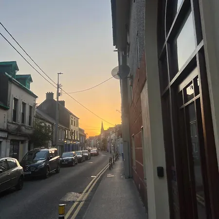 Cosy In Heart Of Apartman Cork