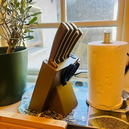 Cosy In Heart Of Apartman Cork