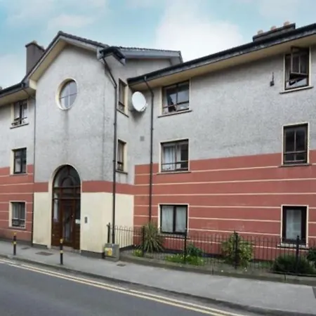 Apartman Cosy In Heart Of *